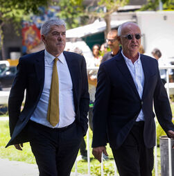 Advogado de Sócrates chega atrasado e tribunal participa à Ordem