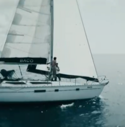 'Rabo de Peixe' lidera e NOW passa CNN em horário nobre