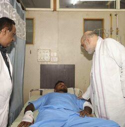 Sobrevivente do voo da Air India vive com stress pós-traumático: 'Estou sozinho'