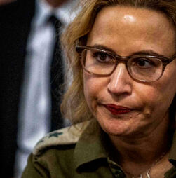 Ex-chefe jurídica das Forças Armadas detida. O que se sabe sobre o escândalo político que está a abalar Israel? 