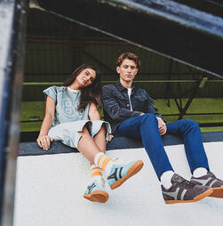 GOLA celebra 120 anos de Estilo, Herança e Inovação