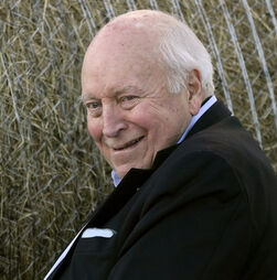 Morreu Dick Cheney, ex-vice-presidente dos EUA