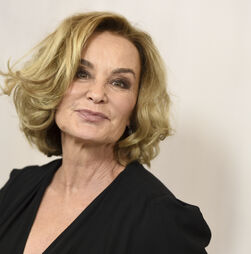 Jessica Lange vai regressar a 'American Horror Story'