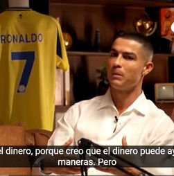 Cristiano Ronaldo e a morte de Diogo Jota: 'Não acreditei quando enviaram mensagem. Chorei muito'