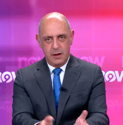 Pizarro diz que “não é contra decisão do PS”, apesar de apoiar candidatura de Gouveia e Melo