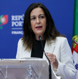 Governo diz que erros na migração dos tribunais administrativos estão a ser resolvidos