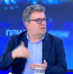 “Sócrates percebeu que provavelmente vai acabar este julgamento a ser condenado', diz Eduardo Dâmaso 