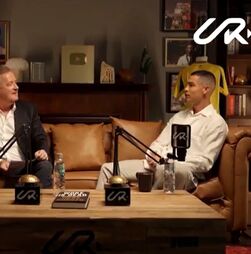 'Não conto os carros que tenho': Cristiano Ronaldo sobre a sua coleção particular