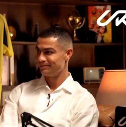 'Não sou uma pessoa normal': Cristiano Ronaldo revela a 'coisa' mais cara que já comprou