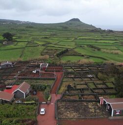 Quinto sismo registado na Terceira em menos de 25 horas