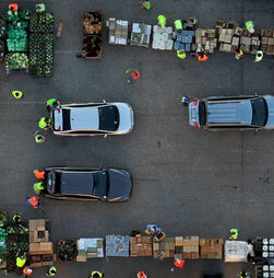 Paralisação do Governo dos EUA bate recorde ao atingir 36 dias