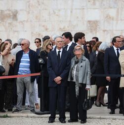 Cavaco Silva: 'Os erros cometidos por um Governo não podem ser escondidos'