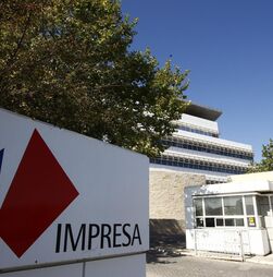 Impresa só está a negociar com italianos do MFE participação até 33%