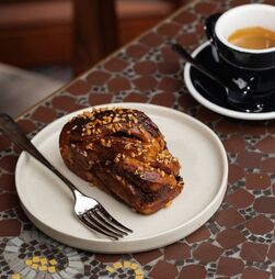 Sete planos para o fim de semana: doces, música e um festival de chefs