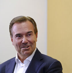 Horta Osório entra no Velobank, concorrente do BCP na Polónia