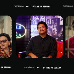 Filme da Semana | Wagner Moura é ‘O Agente Secreto’  