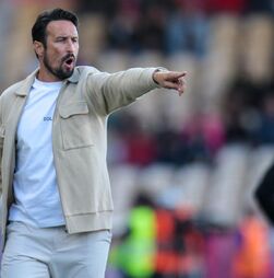 César Peixoto renova com Gil Vicente até 2027