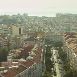 Apenas 31 municípios tinham poder de compra acima da média nacional em 2023 