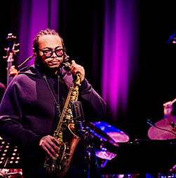 Guimarães Jazz começa esta quinta-feira, com Immanuel Wilkins