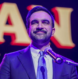 Eleições nos EUA: “Não há mérito dos democratas, mas uma reação ao trumpismo”