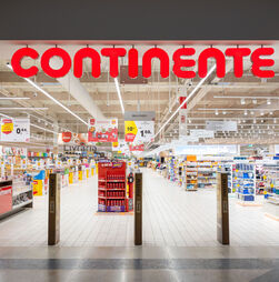 O FIM DE SEMANA MAIS DIVERTIDO DO ANO CHEGA AO CONTINENTE COM BRINQUEDOS PARA TODA A GENTE