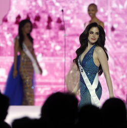 Diretor do Miss Universo chamou Miss México de 'burra' e concorrentes abandonaram a sala