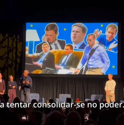 'Afinal, o povo americano está a prestar atenção', diz Obama sobre vitória dos democratas