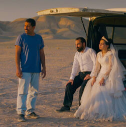 'Foi Só um Acidente': uma Palma de Ouro chega até nós