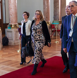 Governo pretende criar plataforma para gerir listas de espera de respostas sociais