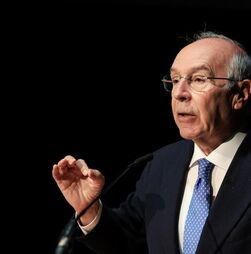 Marques Mendes quer que se pense com mais 'ambição': 'O país está farto de diagnósticos'