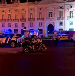 Carris falhou em 2024 a inspeção recomendada ao cabo em fibra do Elevador da Glória