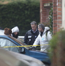 Suspeito de atropelamento na ilha de Oléron é acusado de tentativa de homicídio e fica em prisão preventiva