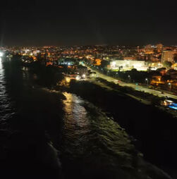 Repórter Sábado: Entrámos no mundo das corridas ilegais de carros