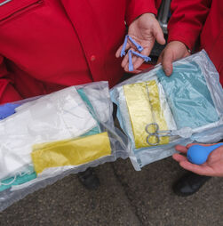 Federação sindical defende que estudo sobre partos fora do hospital devia ser independente