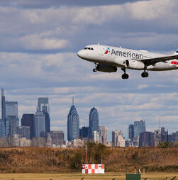 Já foram cancelados mais de 800 voos nos Estados Unidos devido à paralisação do governo