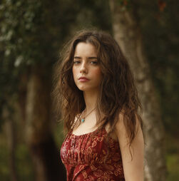 Madalena Aragão fala sobre a relação com João Neves e sobre moda