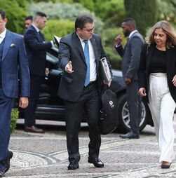 Saúde desespera com dieta das Finanças