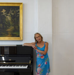 Pianista brasileira a trabalhar em Portugal há quase 40 anos deixou de existir na AIMA