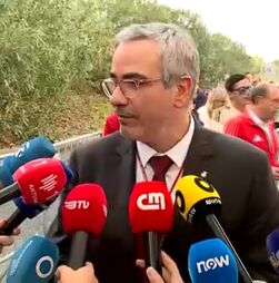 Benfica bate o recorde do mundo: votaram 78 mil sócios até às 18h00