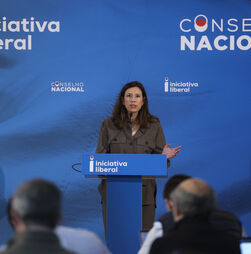 Mariana Leitão vê novo movimento cívico de Cotrim Figueiredo como necessário e agregador 