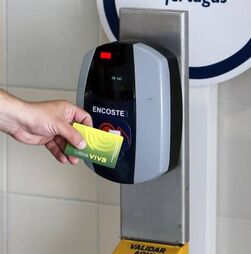 Passe Navegante da Carris já pode ser comprado online