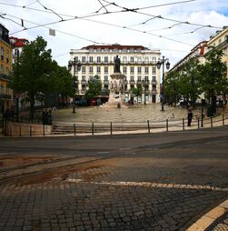 As histórias de 135 mil ruas de Portugal 