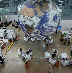 ONU lança plano de arrefecimento sustentável que pode reduzir emissões em 64%