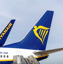 ANA diz que 'conversas recentes' com Ryanair indiciavam reforço da operação nos Açores