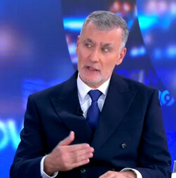 Gouveia e Melo sobre polémica: 'Interpretação da Lusa é abusiva'