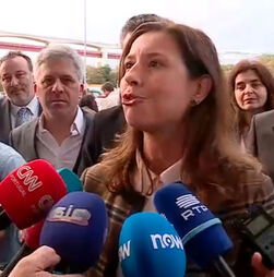 'Não queremos governar com o Chega em respeito pelos nossos princípios', garante líder da IL