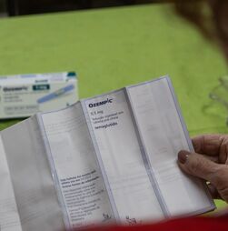 Foram registados mais de 80 mil novos casos de diabetes em 2024