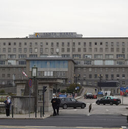 IGAS procura casos como o do Santa Maria em outros hospitais