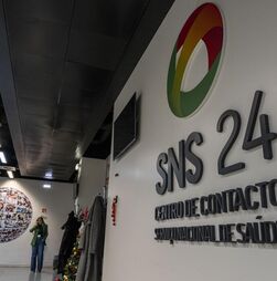 Utentes já podem ver no SNS 24 quanto custaram os seus cuidados de saúde ao Estado