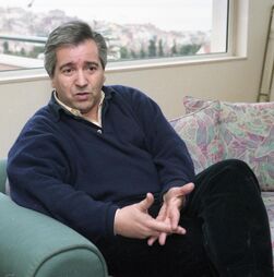 Torres Couto tetraplégico após acidente na autoestrada: 'Ao princípio a minha vontade era morrer...'